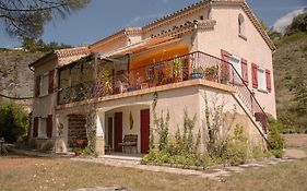 Gîte Chante' Relle
